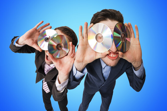8 оригинальных идей для использования старых CD-дисков в быту 8 оригинальных идей для использования старых CD-дисков в быту