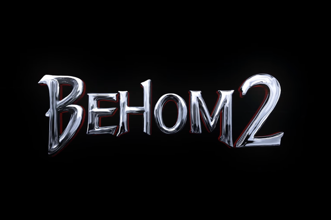 Вышел официальный трейлер «Венома 2». В нем появляется Карнаж Вышел официальный трейлер «Венома 2». В нем появляется Карнаж