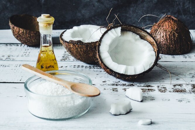 Насколько на самом деле полезно кокосовое масло?