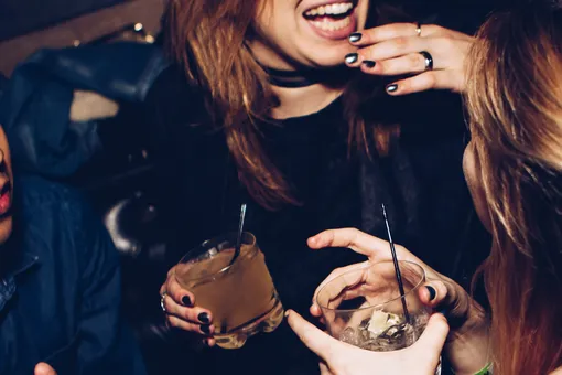 ВОЗ хотят запретить женщинам детородного возраста пить алкоголь