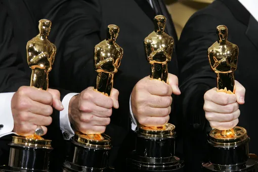 Леди Гага, Зендея, «Дюна 2» и снова «Оппенгеймер»: названы претенденты на «Оскар»-2025