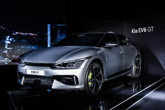 Компания Kia Russia & CIS объявила о начале трансформации бренда в России и на рынках стран СНГ Компания Kia Russia & CIS объявила о начале трансформации бренда в России и на рынках стран СНГ