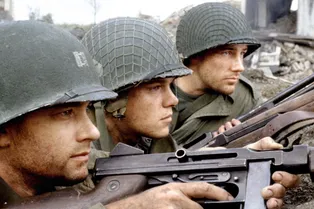 Кто был до «Оппенгеймера»: 10 самых кассовых фильмов о Второй Мировой войне