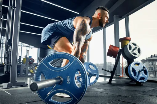 5 веских причин для каждого мужчины, чтобы начать тренировать ягодичные мышцы