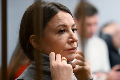 Блиновская хочет признать себя банкротом: это поможет ей выбраться из СИЗО
