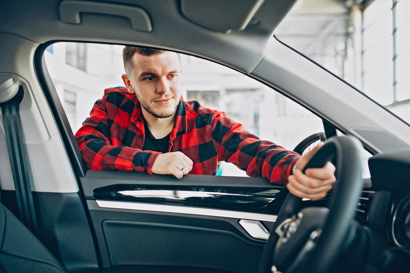 Как понять пробег автомобиля Как понять пробег автомобиля
