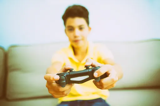 Провоцируют ли детей на насилие жестокие видеоигры?