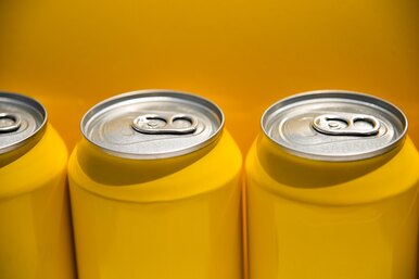 Почему пиво продается в банках: вас точно удивит внешний вид самых первых упаковок