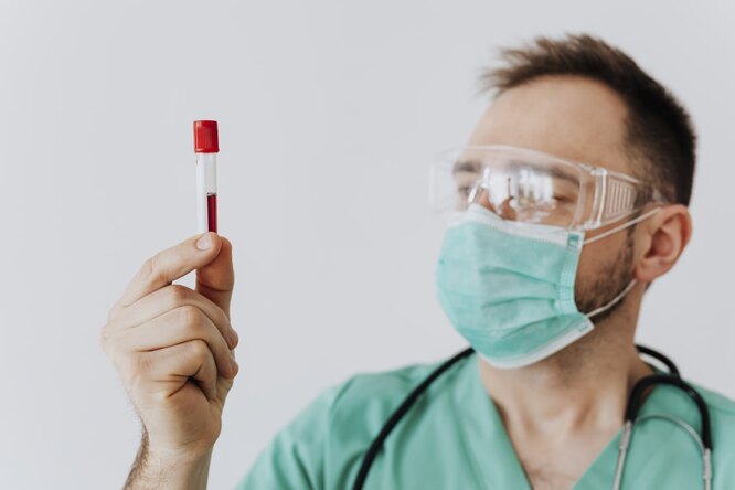 сдать анализ на инсулин