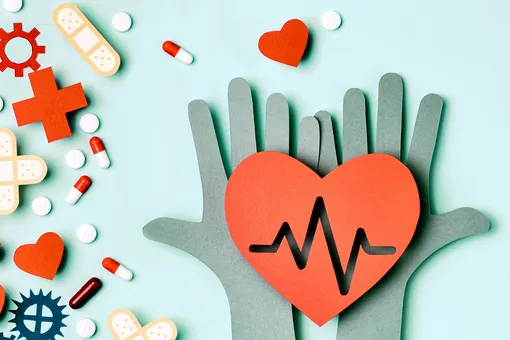 Как оценить здоровье сердца: 5 показателей, которые нужно держать под контролем