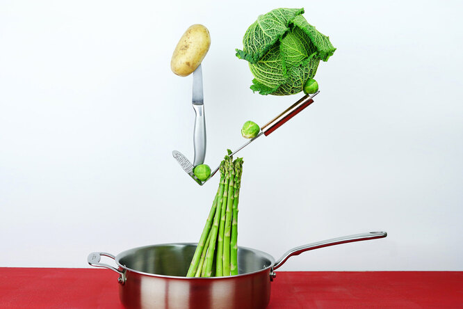 Реально ли сделать это на растительном белке: как накачать мышцы, если вы вегетарианец?