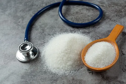 Сколько сахара можно съесть без вреда для здоровья