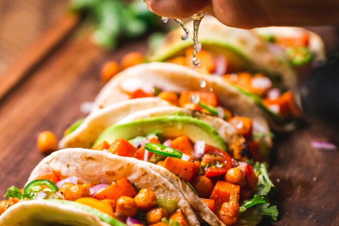 Как приготовить быстрый белковый перекус: 9 вкусных рецептов Как приготовить быстрый белковый перекус: 9 вкусных рецептов