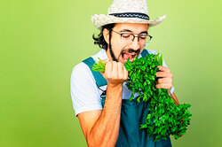 Еда, содержащая кальций: 10 продуктов, в которых его действительно много