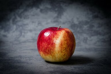 Какие яблоки действительно полезны?