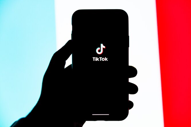 ТикТок запустит сервис для поиска работы ТикТок запустит сервис для поиска работы