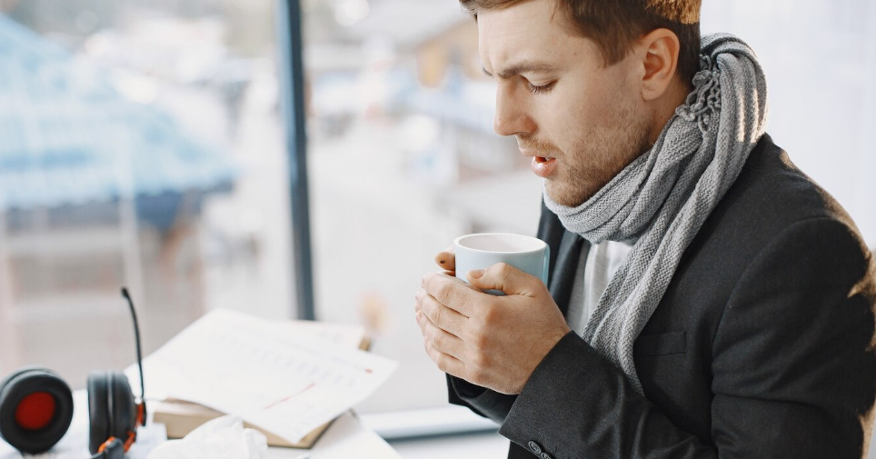 Что делать, если болит горло?