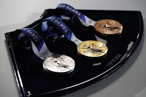 Российская пловчиха завоевала первое золото Паралимпиады и установила новый мировой рекорд