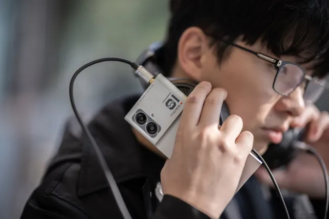 Так себе камера, но отличный звук: на что способен китайский Hi-Fi смартфон за 37 тысяч рублей?