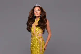 «Мисс США» впервые в истории отказалась от титула: раскрыта неприглядная изнанка конкурса