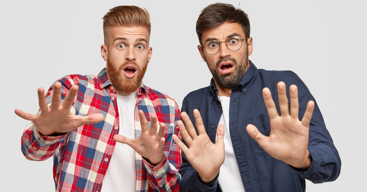 Почему у молодых мужчин уменьшается пенис?