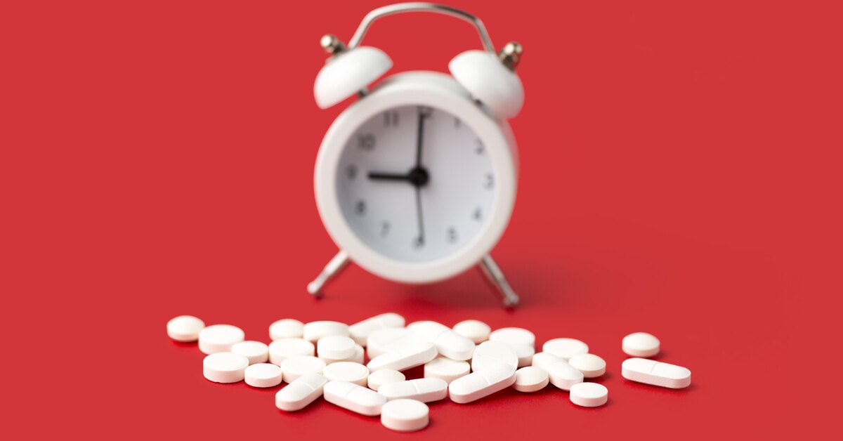 мелатонин как принимать