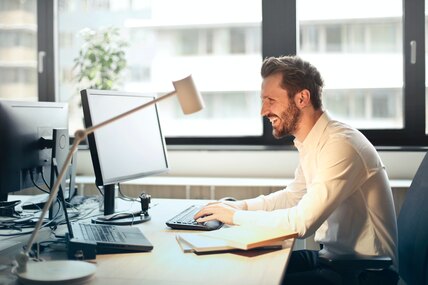 Как добавить больше активности на работе: 5 эффективных способов