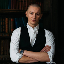 Андрей Золотов Андрей Золотов