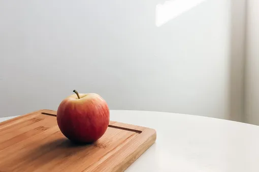 Можно ли есть яблоки на диете