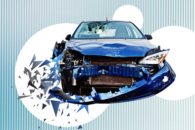 Платите сами: какой ущерб автомобилю не компенсирует ОСАГО?