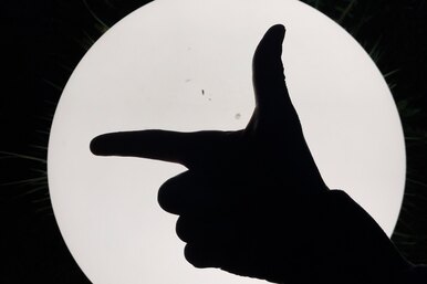 Кодовые названия оружия, которые знает лишь бывалый вояка