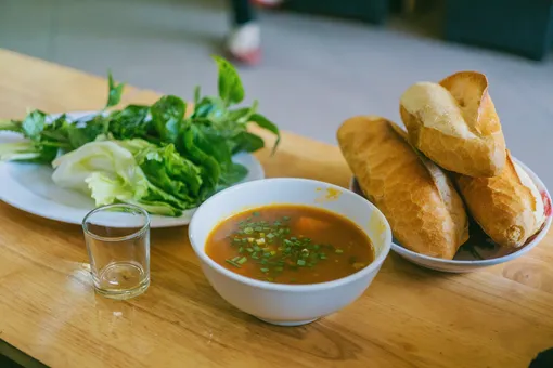 Правда ли, что нужно суп есть каждый день?