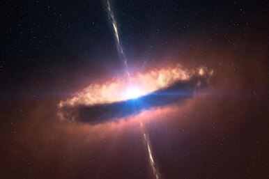 Какой была Вселенная до Большого взрыва?