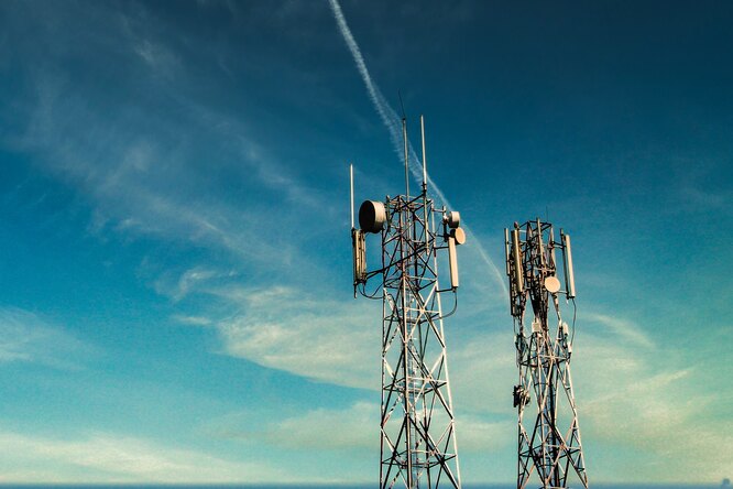 Назван год появления 6G в России Назван год появления 6G в России
