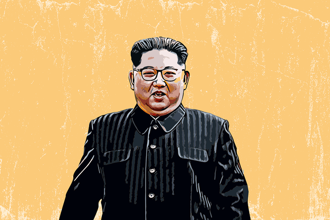 Одежда, моллюски и уголь: чем живет и что продает на Запад Северная Корея?