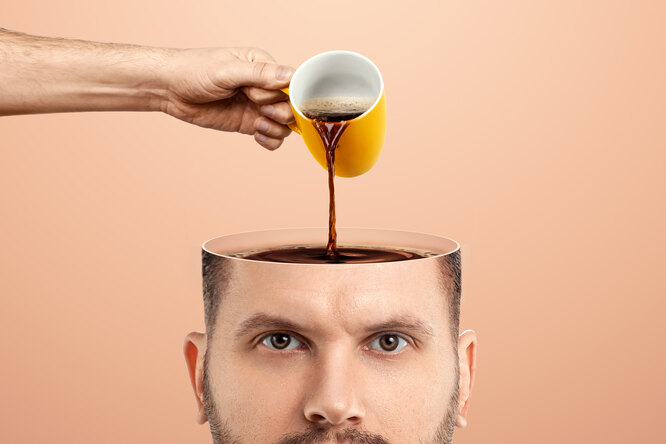 Польза и вред кофе для нашего организма