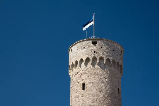 Эстония объявила об открытии границ для российских туристов