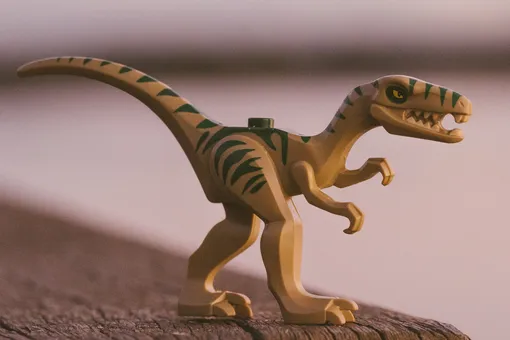 Правда ли, что нефть появилась из останков динозавров?