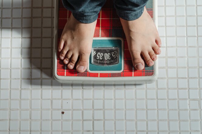 Мужчина похудел на 24 килограмма, стал фитнес-тренером и помог избавиться от лишнего веса 500 людям
