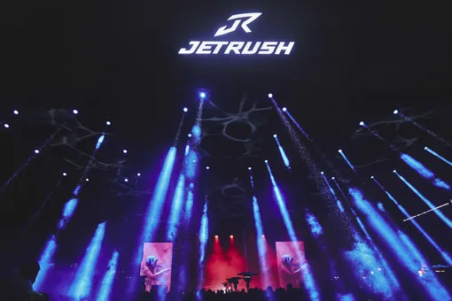 Спорт, музыка и гидроциклы – в Москве пройдет двухдневный спортивно-музыкальный фестиваль JetRush Extreme Fest