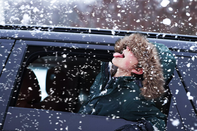 9 худших вещей, которые ни в коем случае нельзя делать с автомобилем зимой
