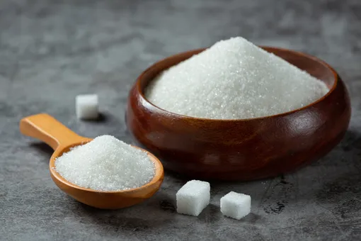 Сахар провоцирует развитие рака