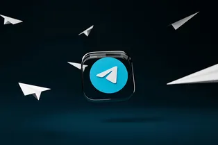 У мошенников появилась новая схема: они массово воруют аккаунты в Telegram