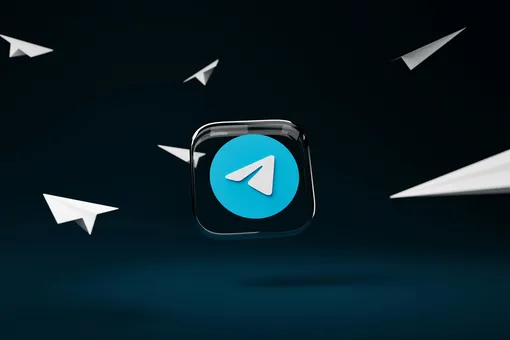 У мошенников появилась новая схема: они массово воруют аккаунты в Telegram
