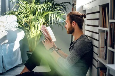 Спорим, вы даже не думали их так использовать: 5 комнатных растений, которые заменят увлажнитель воздуха
