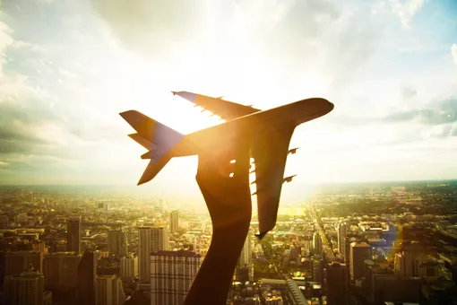 Безопасно ли сегодня летать: из-за пандемии пилоты авиакомпаний стали совершать больше ошибок