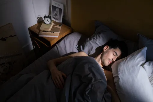 Как правильно подготовиться ко сну: четыре секрета хорошего отдыха