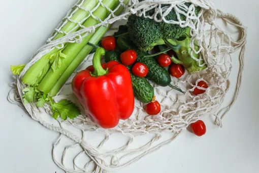 Как овощи могут навредить здоровью: проверьте ваш рацион