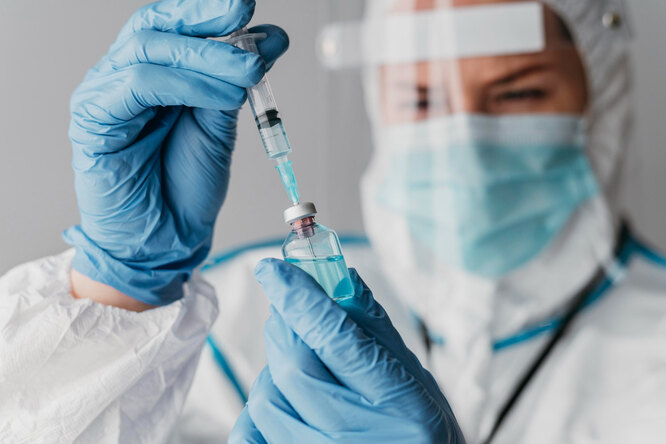 Опаснее коронавируса: доктор Мясников предупредил россиян о сильнейшей эпидемии гриппа