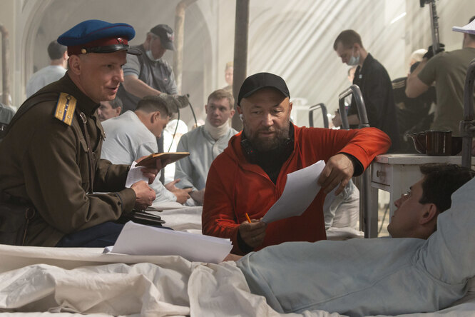 Минус 14 килограммов за месяц: как Павел Прилучный худел для роли в фильме «Девятаев» Минус 14 килограммов за месяц: как Павел Прилучный худел для роли в фильме «Девятаев»
